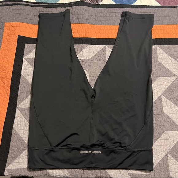 Under Armour Sonic Capri Pant XL - Picture 2 of 3